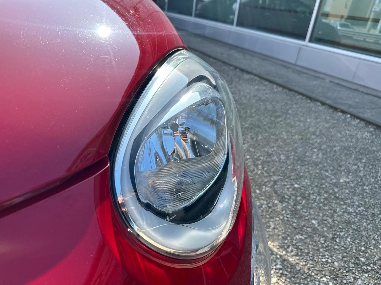 Fiat 500X 1.3 MultiJet 95 CV sport 2021