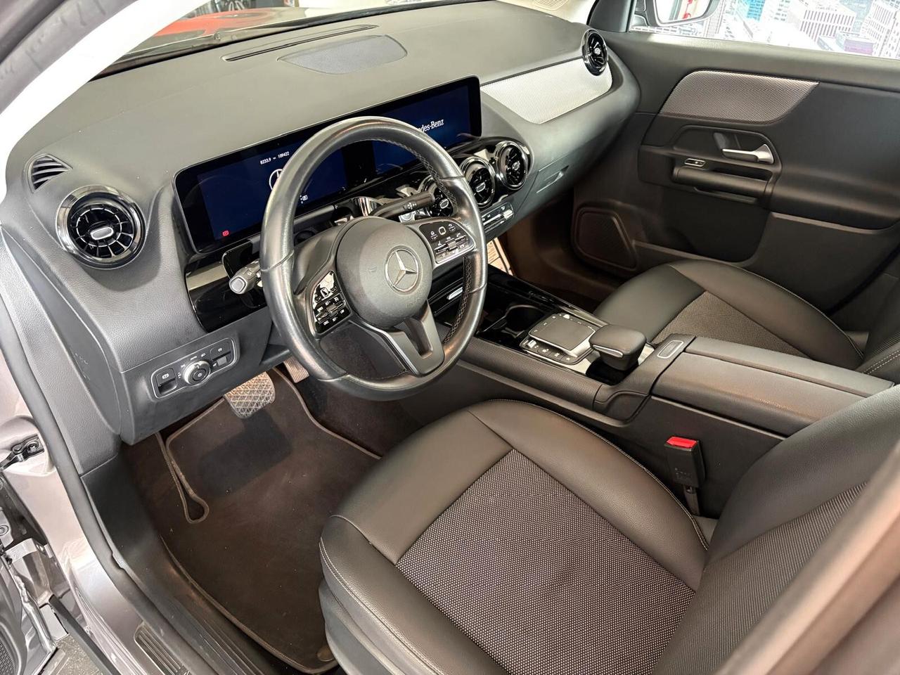 Mercedes-benz GLA 180 d Automatic Business Extra