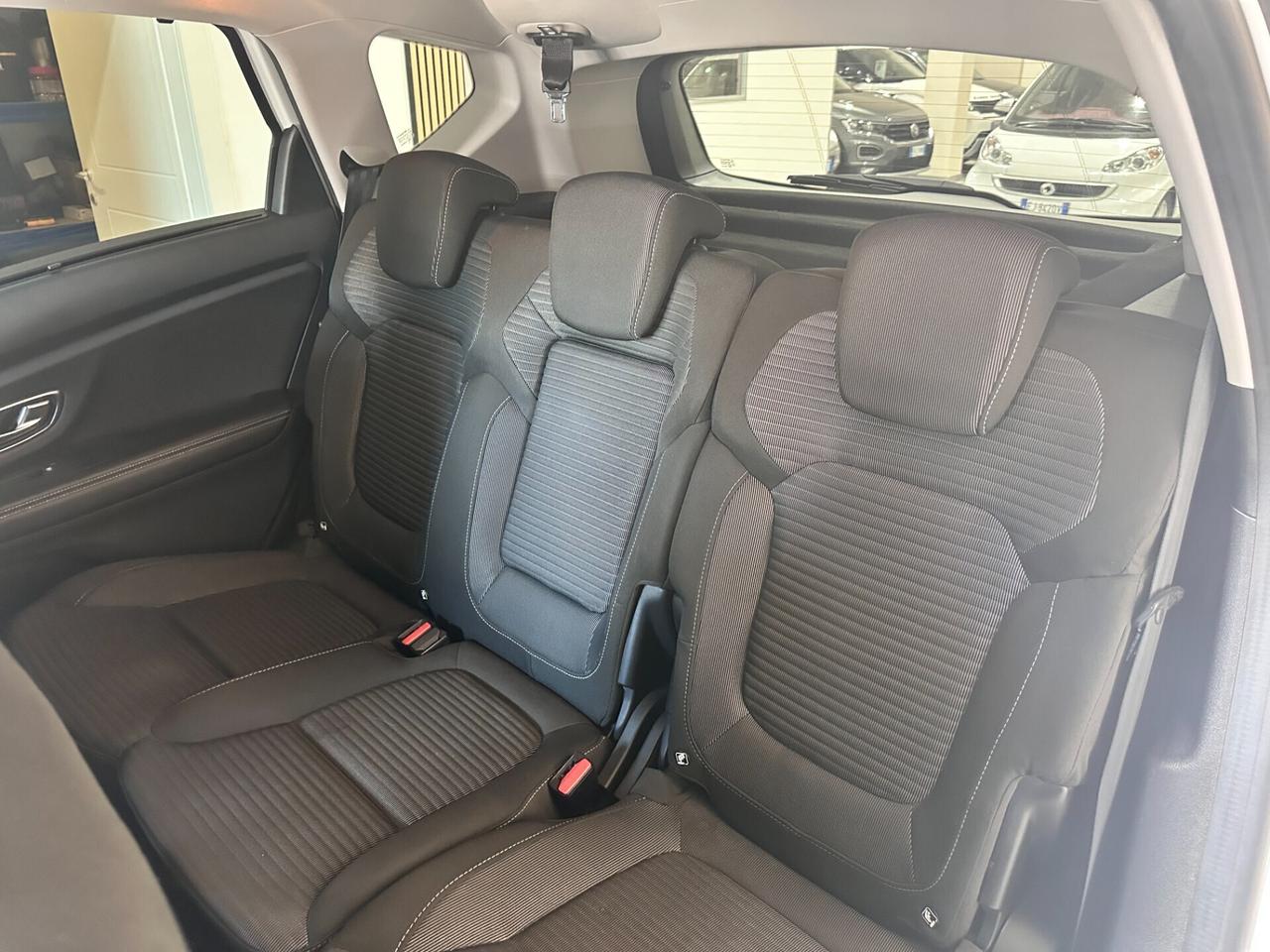 Renault Scenic Scénic 1.5 dCi 110 CV - FULL -UNICO PROP - DA VETRINA!!!!