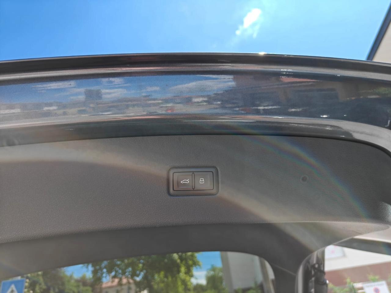 Audi Q5 40 TDI 204 CV quattro S tronic line