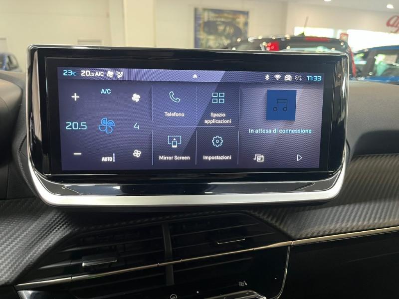 PEUGEOT 2008 PureTech 130 S&S EAT8 Allure