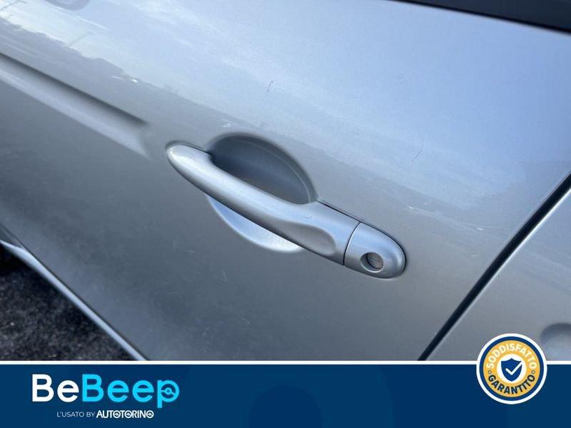 smart forfour EQ PASSION MY19