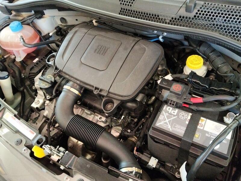 FIAT 500 500 1.0 Hybrid