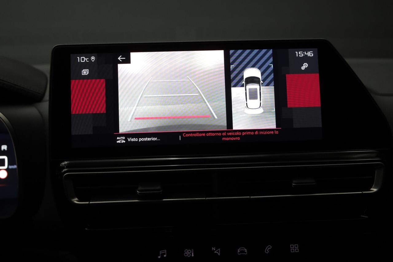 Citroen C5 Aircross Hybrid 136 e-DCS6 Max