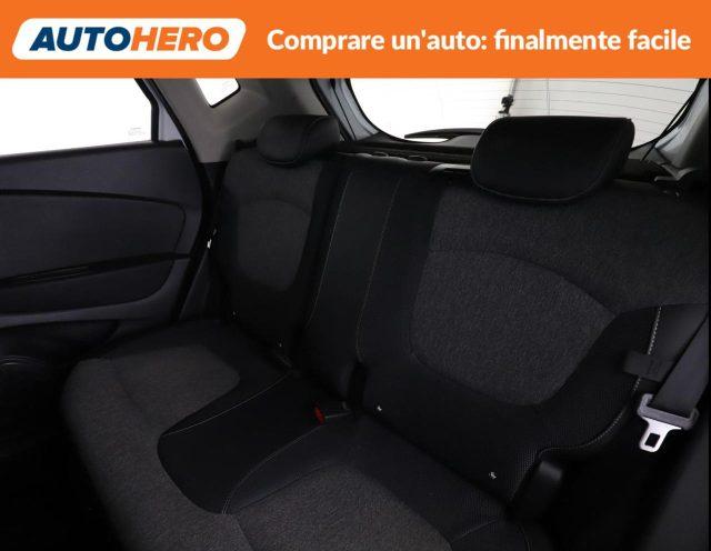 RENAULT Captur TCe 12V 90 CV Sport Edition2