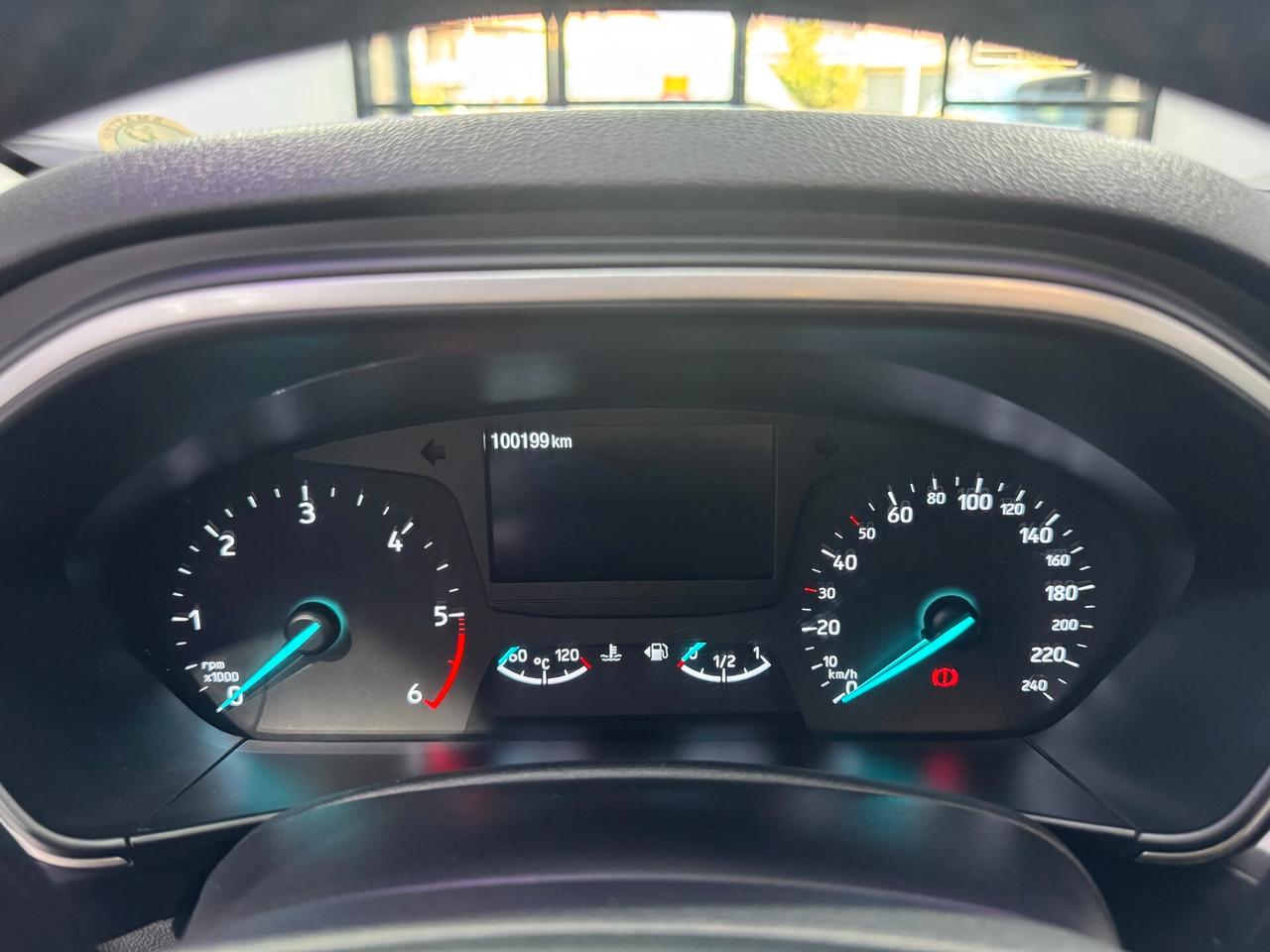 Ford Focus 1.5 EcoBlue 95 CV Active 5p.