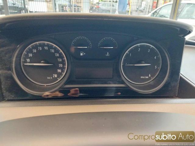 LANCIA Ypsilon 1.3 MJT 16V 95 CV (Garanzia 12 Mesi)