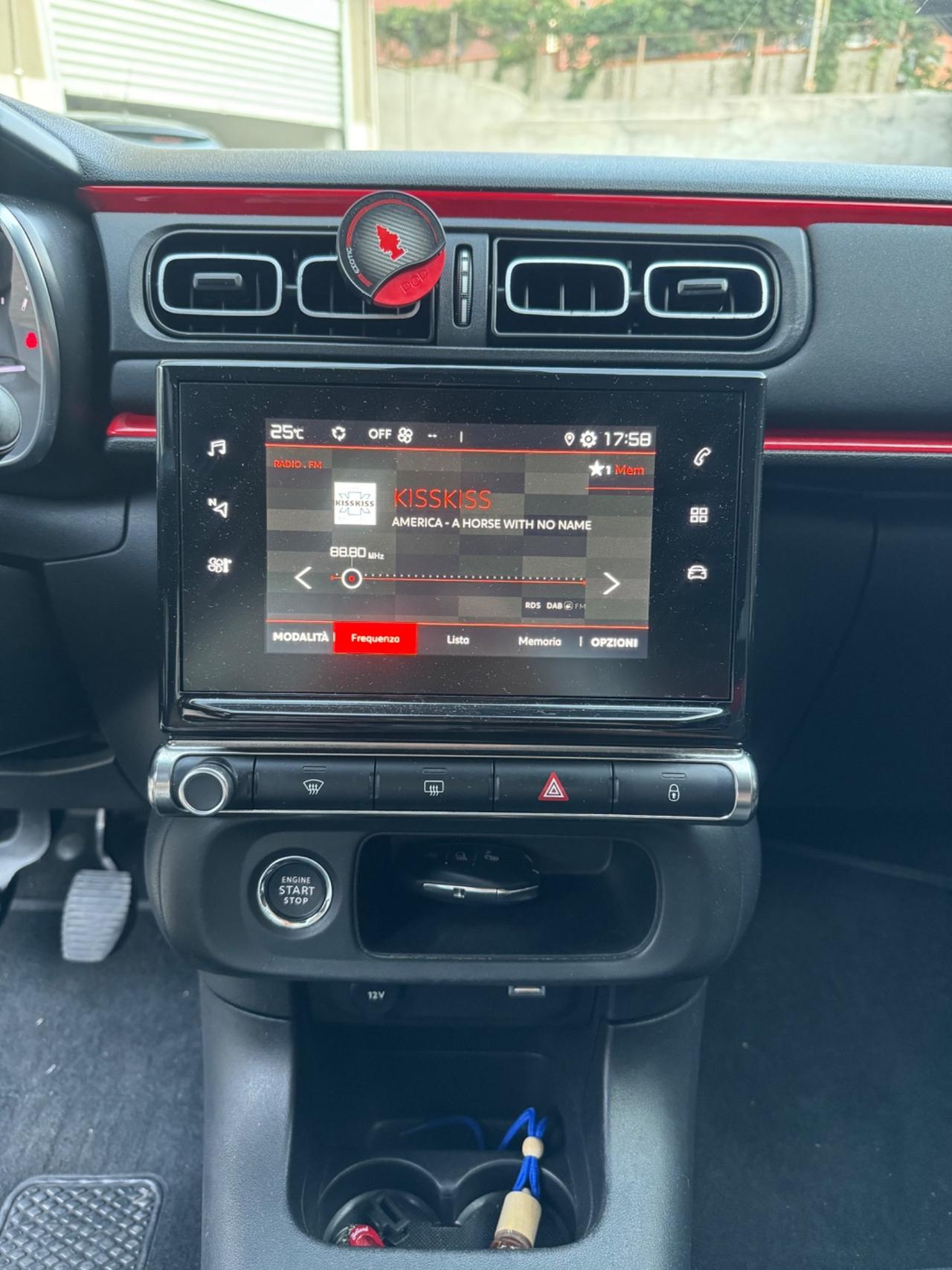 Citroen C3 BlueHDi 100 S&S Shine