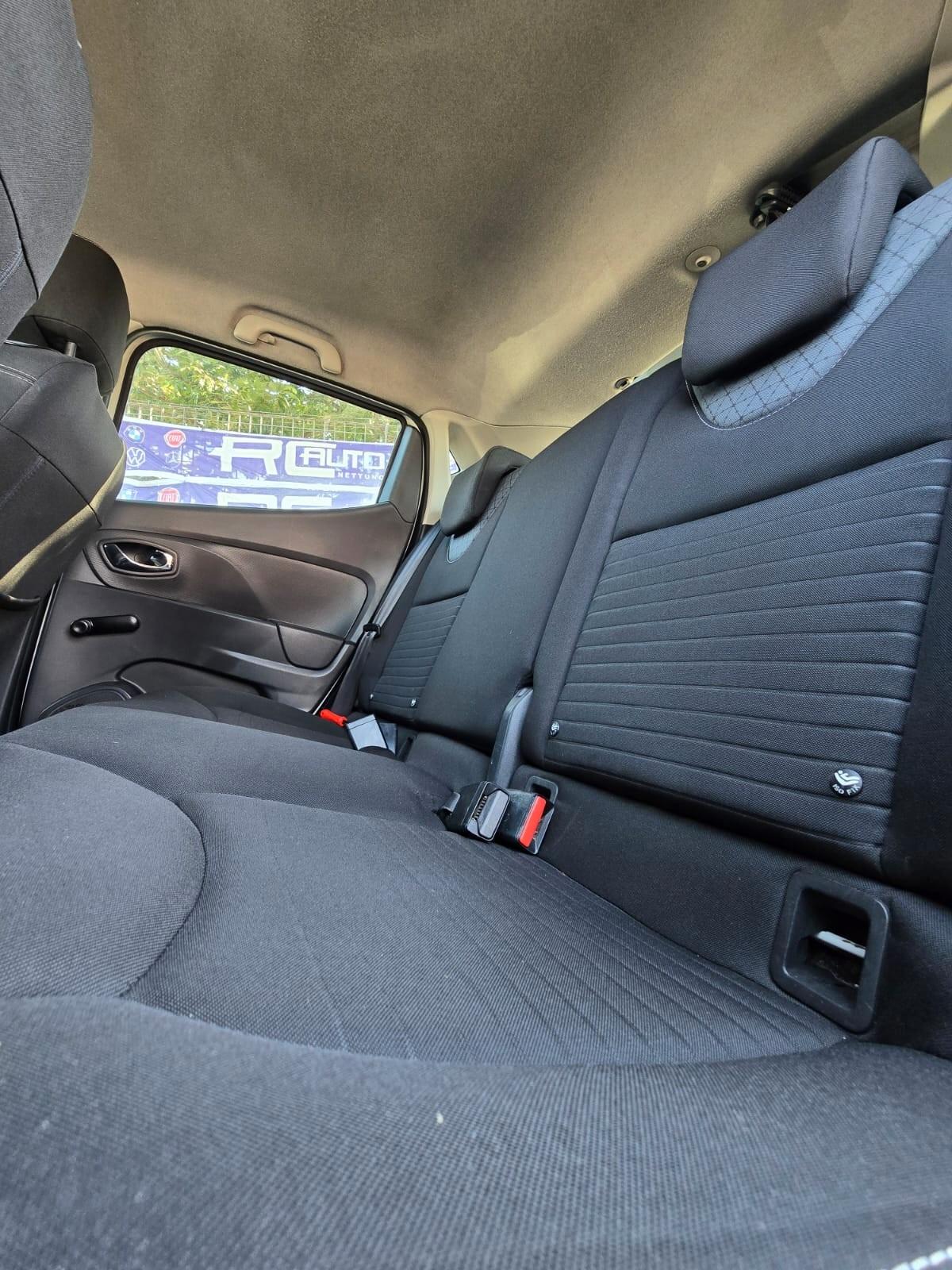 Renault Clio 1.5 dCi 8V 75CV 5 porte Live