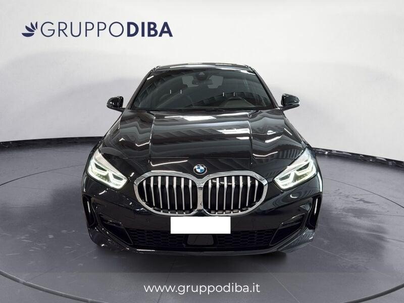 BMW Serie 1 F40 Diesel 118d Msport auto