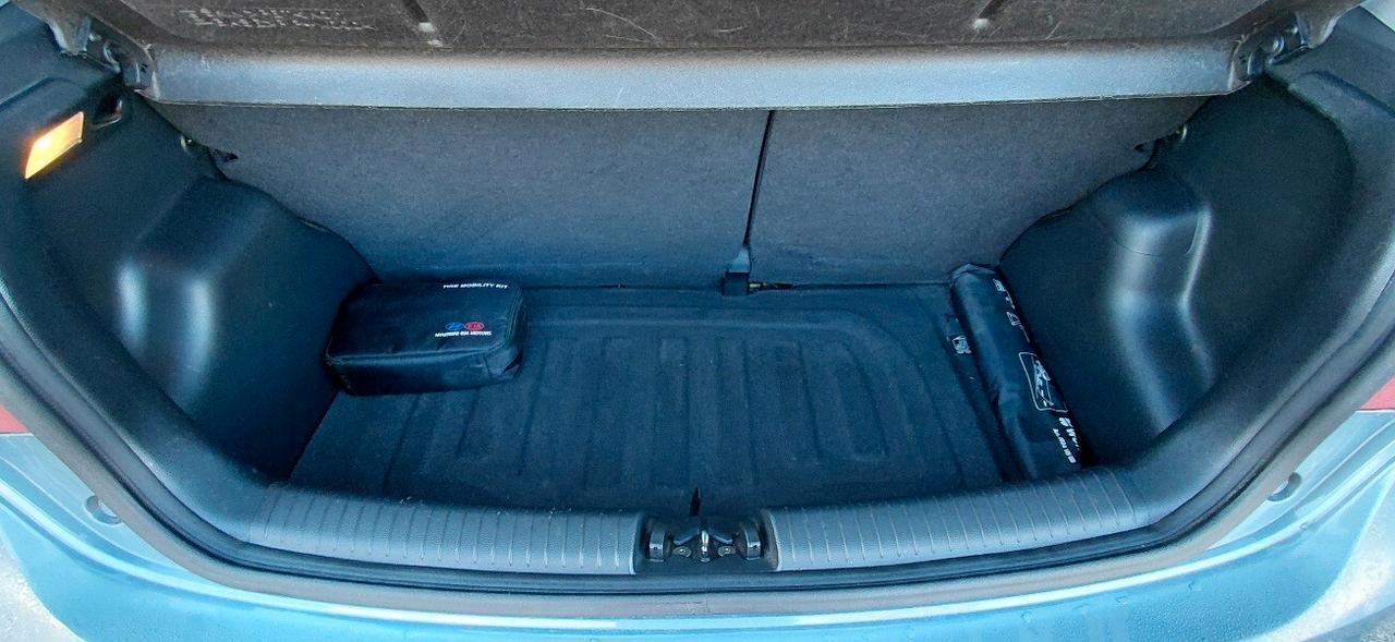 Hyundai i10 1.0 LPGI Econext Login