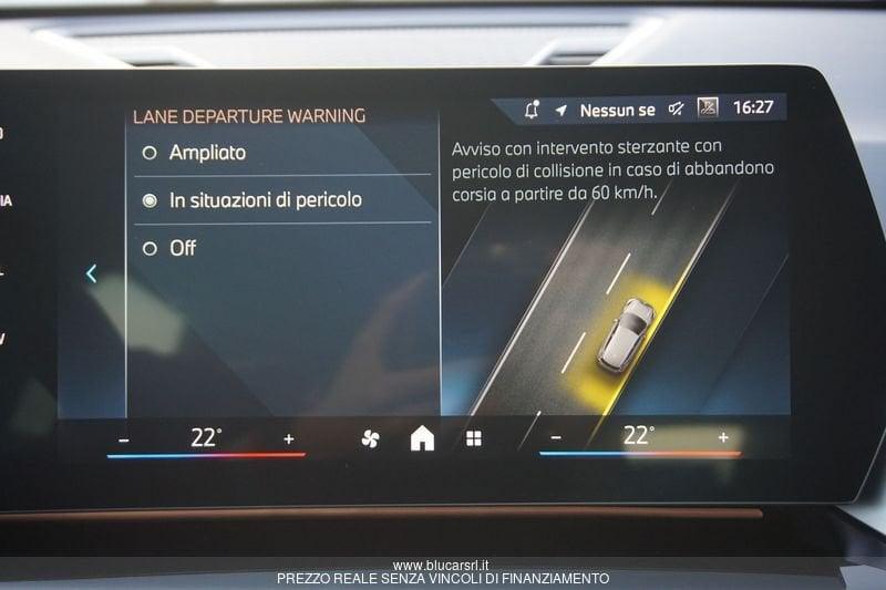 BMW X1 X1 sDrive 18d xLine