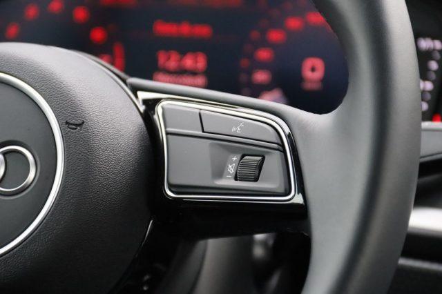 AUDI A1 SPB 30 TFSI Business