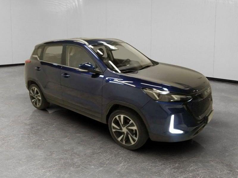 EVO Evo 5 1.5 turbo Gpl 120cv