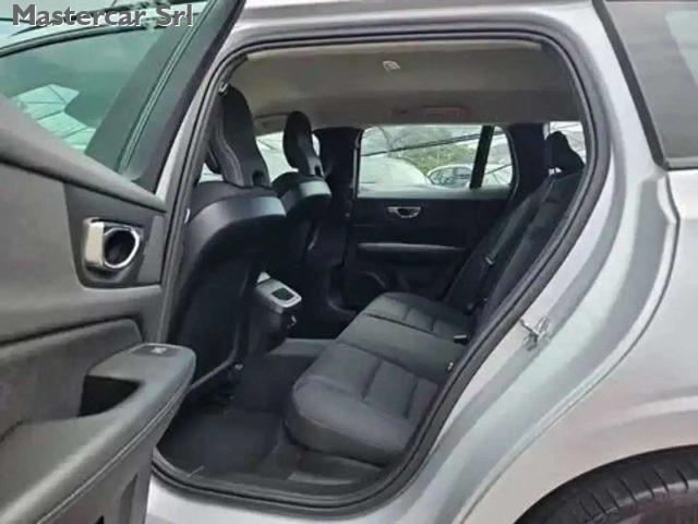 VOLVO V60 2.0 D4 AWD 190cv BUSINESS - GA467XW