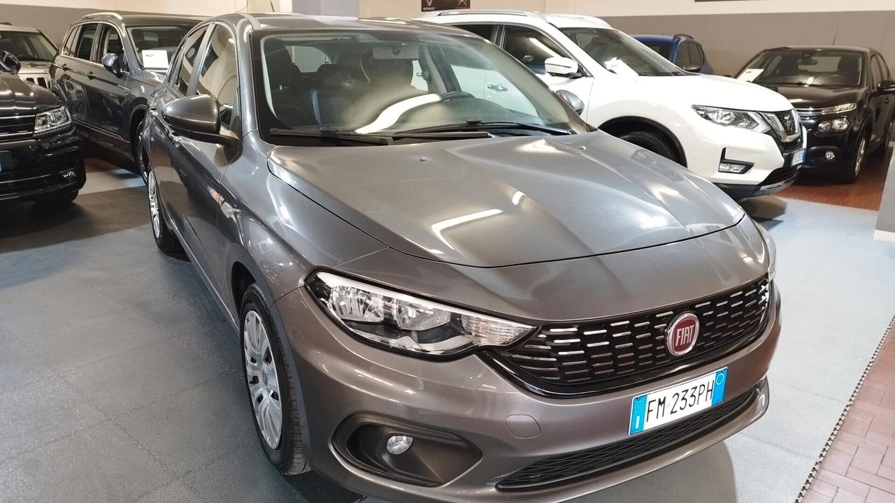 Fiat Tipo 1.4 4 porte Lounge