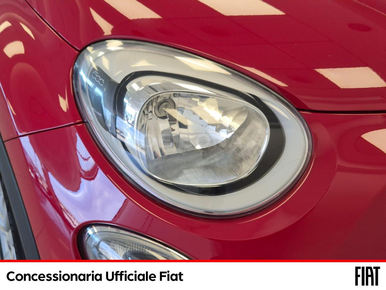 Fiat 500X 1.4 m-air lounge 4x2 140cv