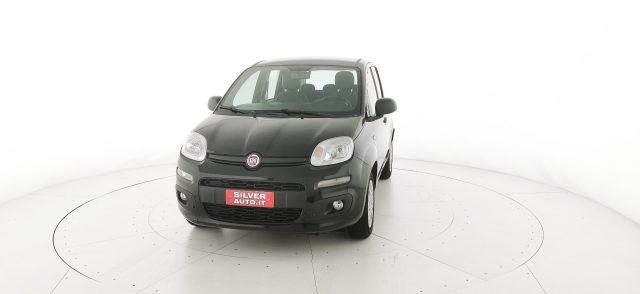 FIAT Panda 1.2 Easy - OK NEOPATENTATI