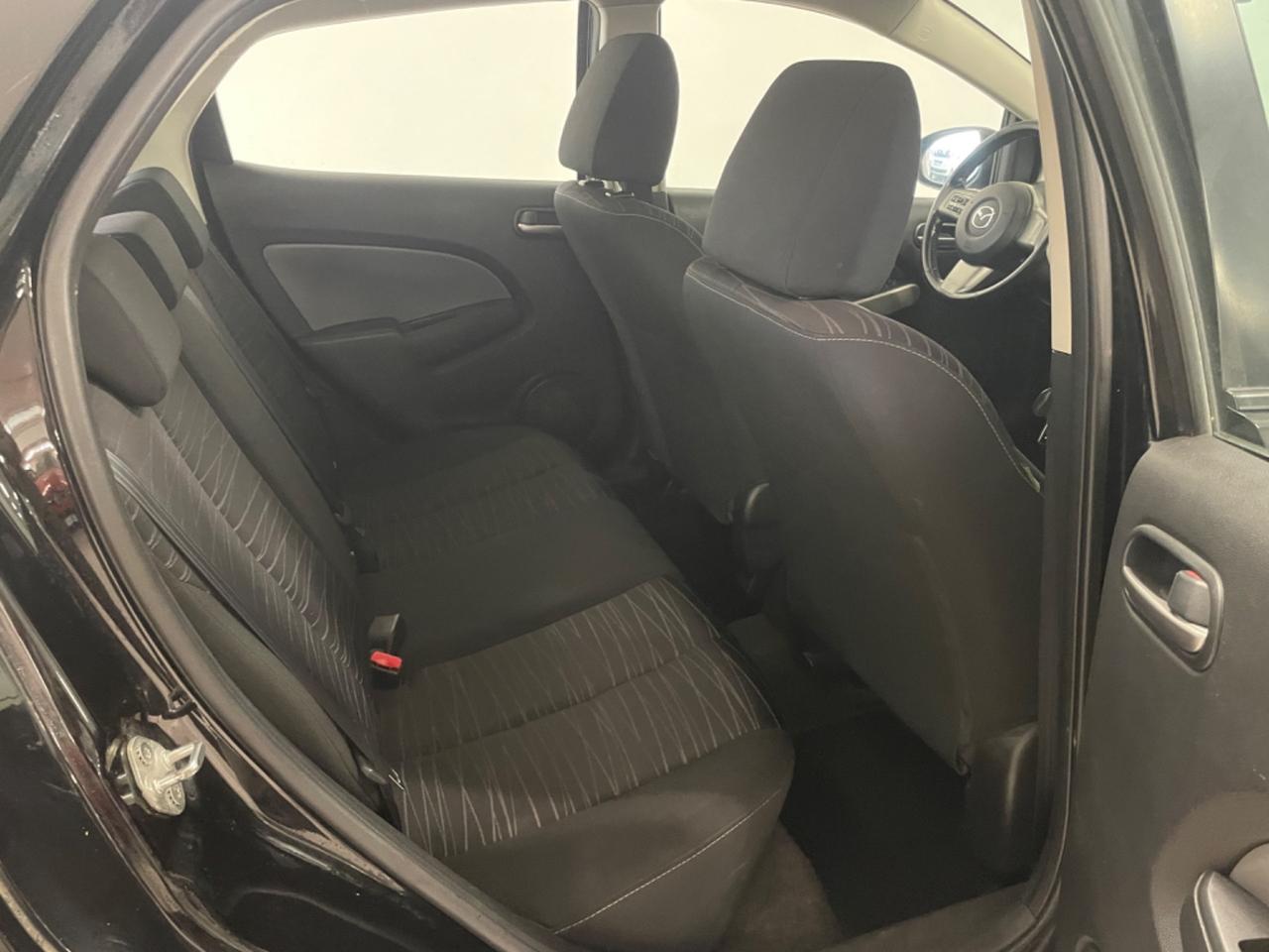 Mazda 2 Mazda2 1.3 16V 75CV 5p. Play Gen. GPL