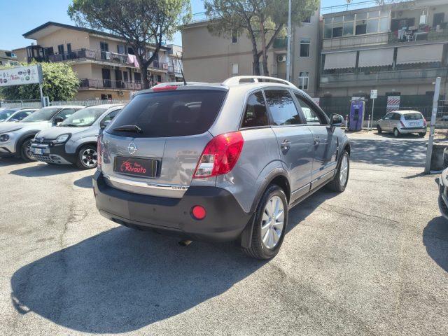 OPEL Antara 2.2 CDTI 163CV Start&Stop 4x2 Cosmo