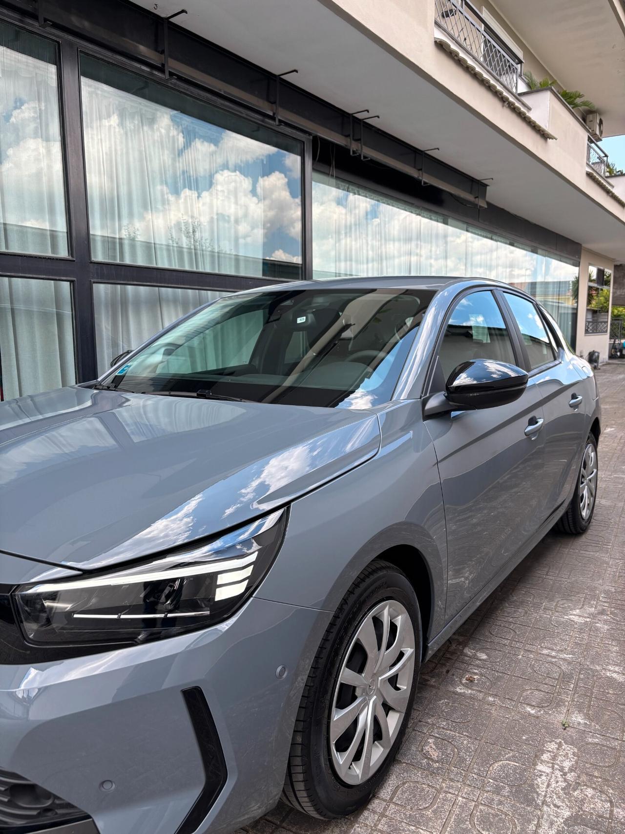 Opel Corsa 1.2