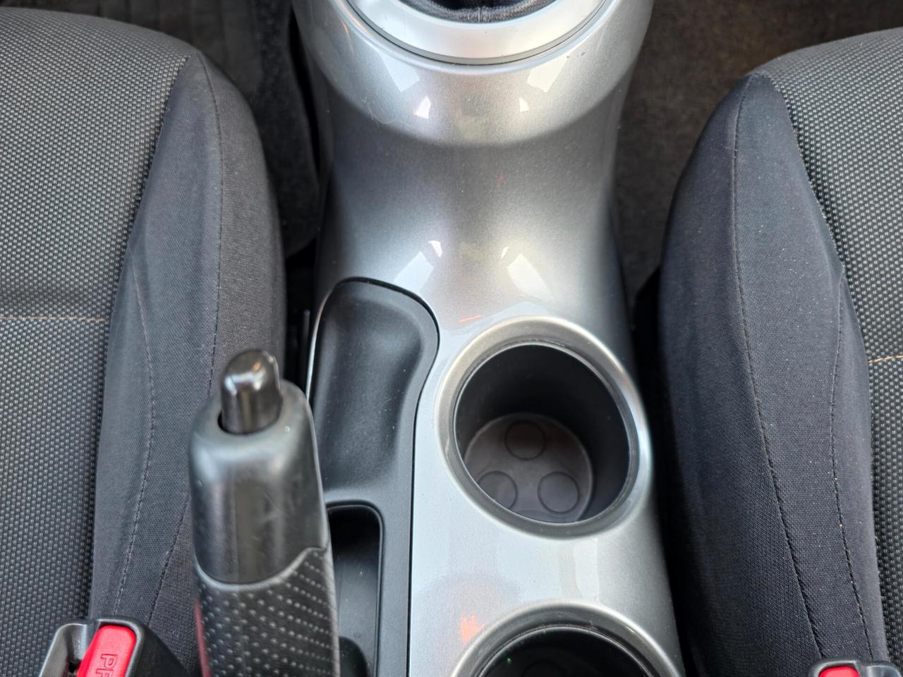 Nissan Juke 1.5 dCi Start&Stop Tekna CV-110 E5B Manuale NEO 2014