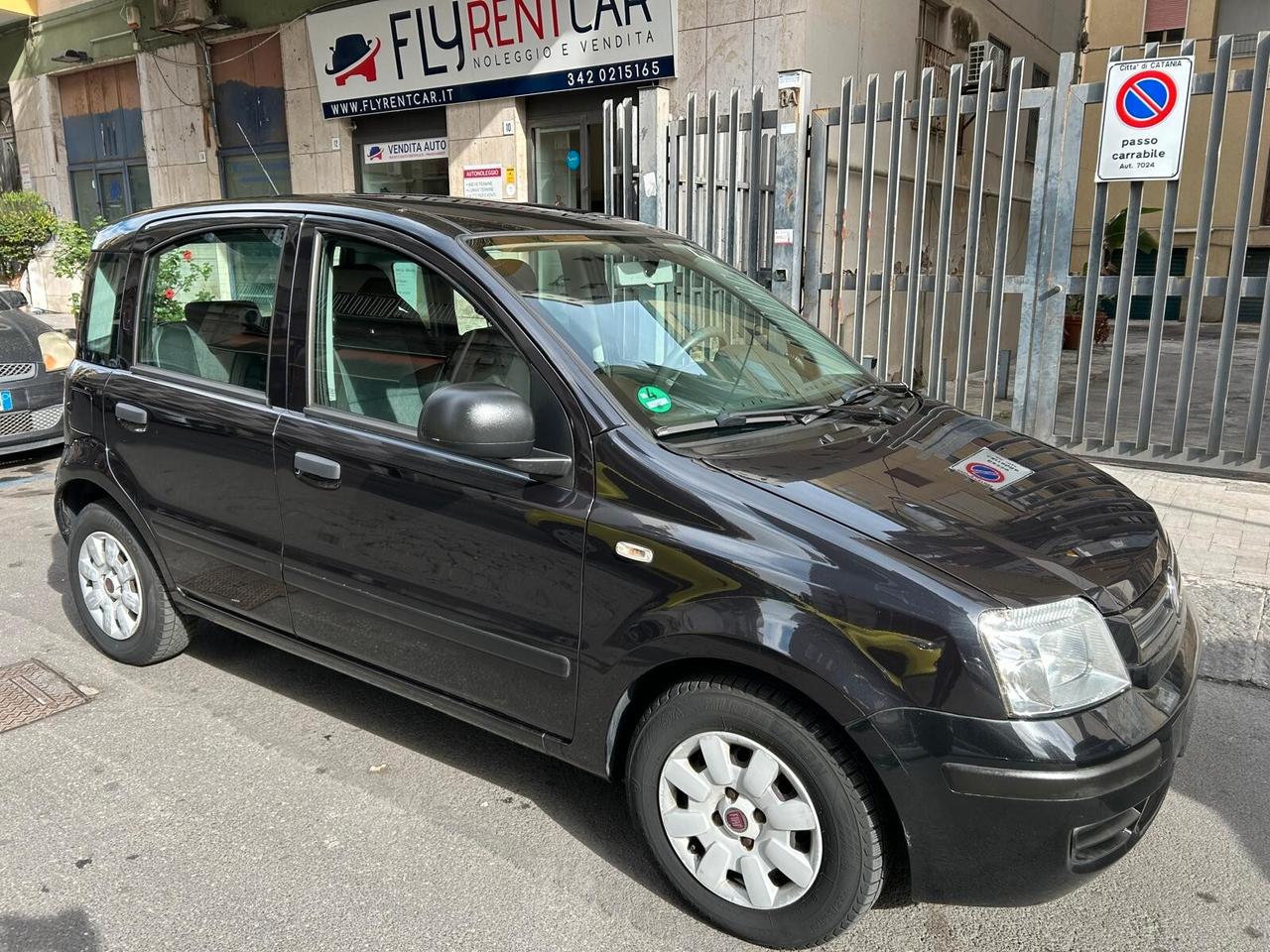 Fiat Panda 1.2 Dynamic