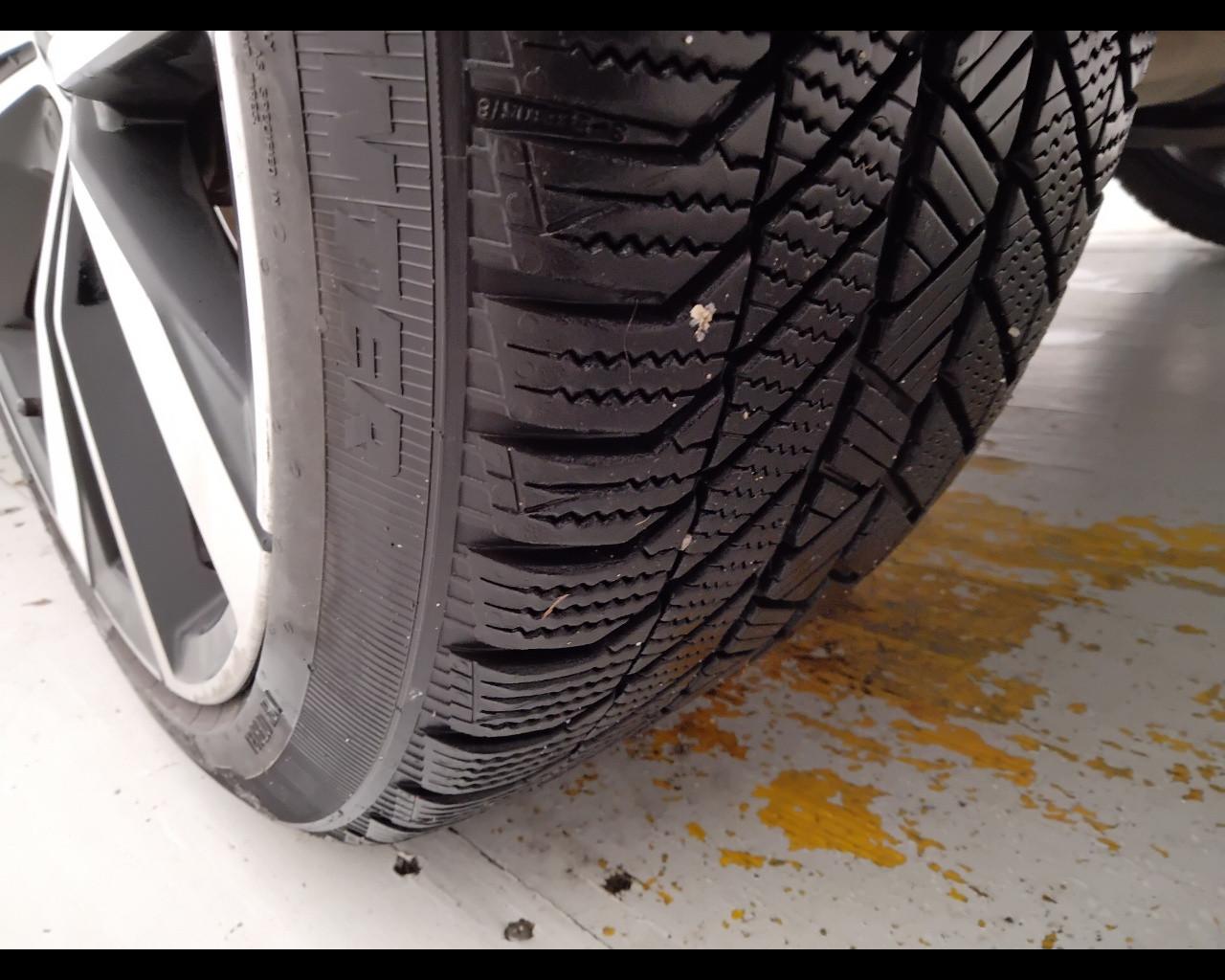 VOLKSWAGEN T-Roc I 2022 - T-Roc 1.5 tsi R-Line dsg