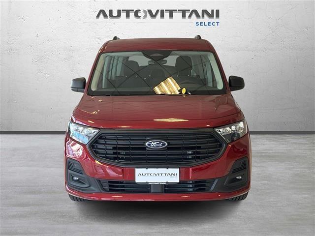 FORD Tourneo Connect V761 1.5 ecoboost 115cv Plus