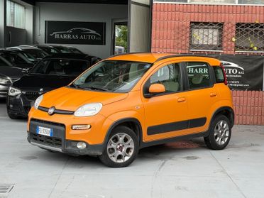 Fiat Panda Cross 1.3 MJT 95 CV S&S