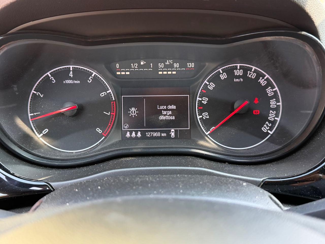 Opel Corsa 1.4 Eco #12091