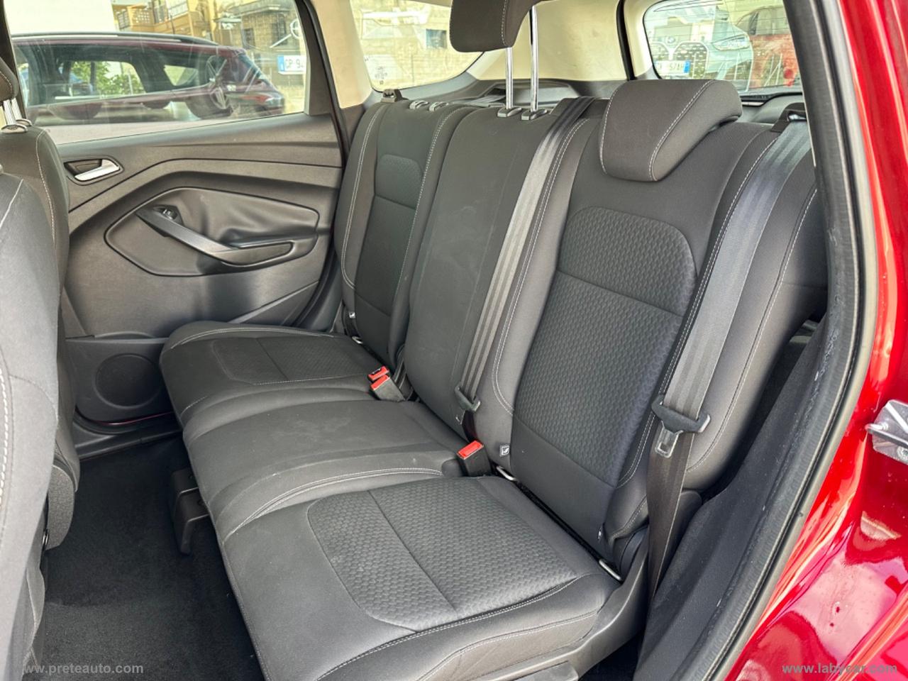FORD Kuga 1.5 EcoBoost 120 CV S&S 2WD Tit.
