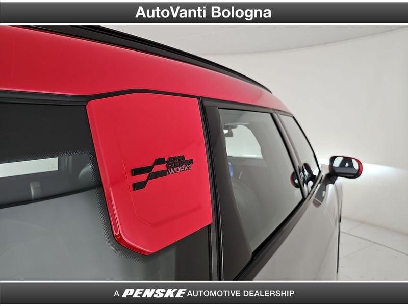 MINI Countryman MINI Countryman C 48V JCW John Cooper Works