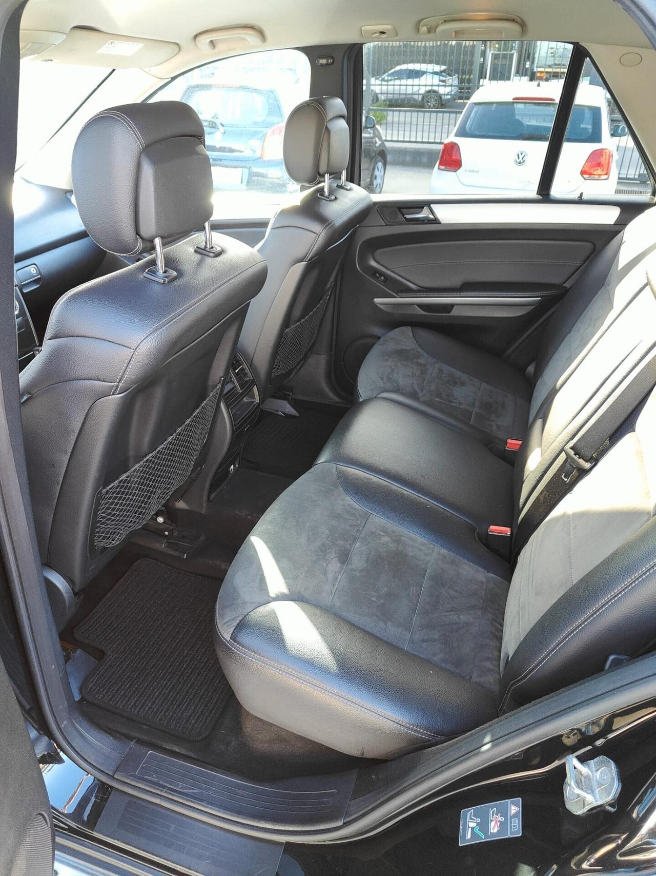 MERCEDES ML 350 SPORT 4MATIC-PRoV TOSCANA-ECCELLENTI CONDIZIONi!