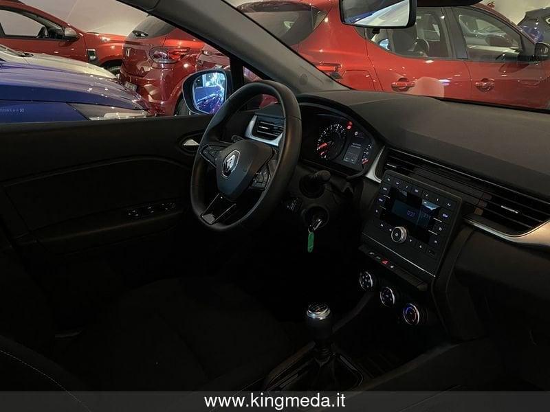 Renault Captur Captur TCe 100 CV Life