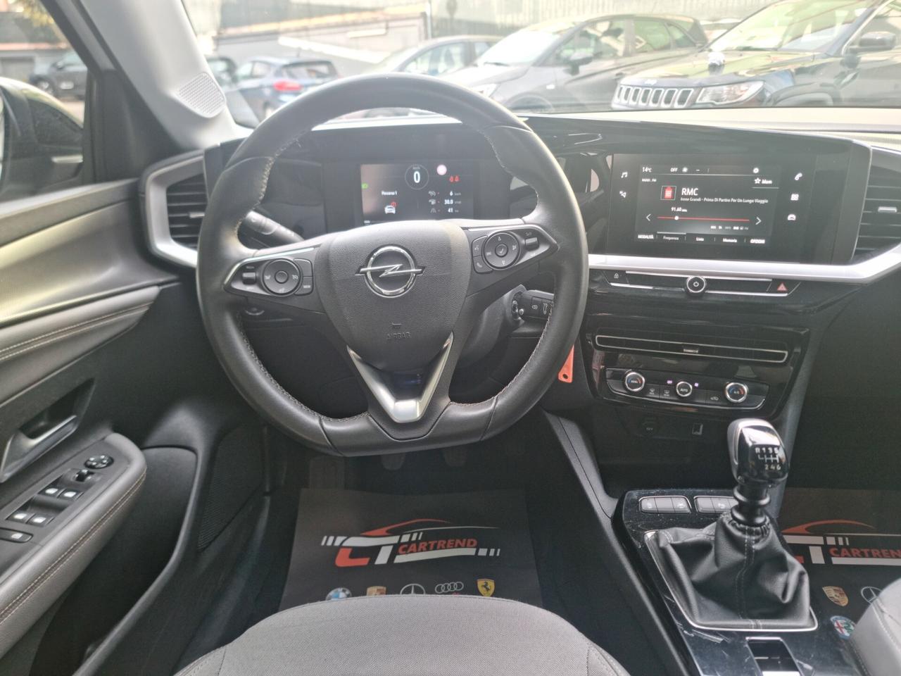 Opel Mokka 1.2 Turbo 100CV Elegance