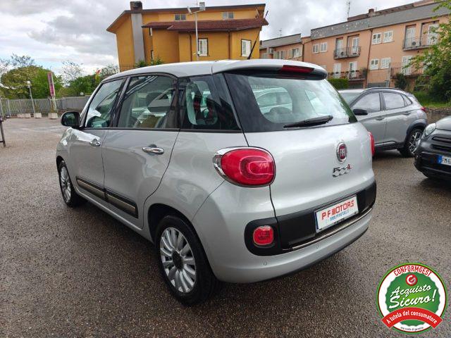 FIAT 500L 1.3 Multijet 95 CV Business