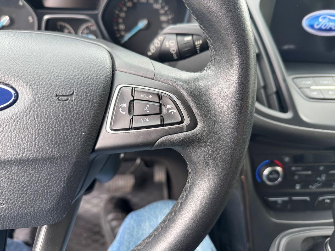 Ford Kuga Edition 1.5 TDCi #7069