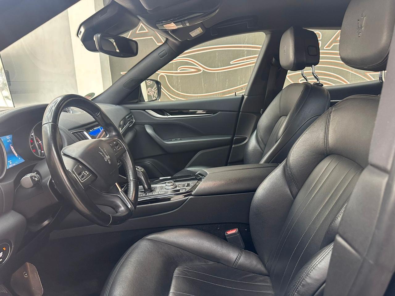 Maserati Levante 3.0 250 CV (NO SUPER BOLLO)