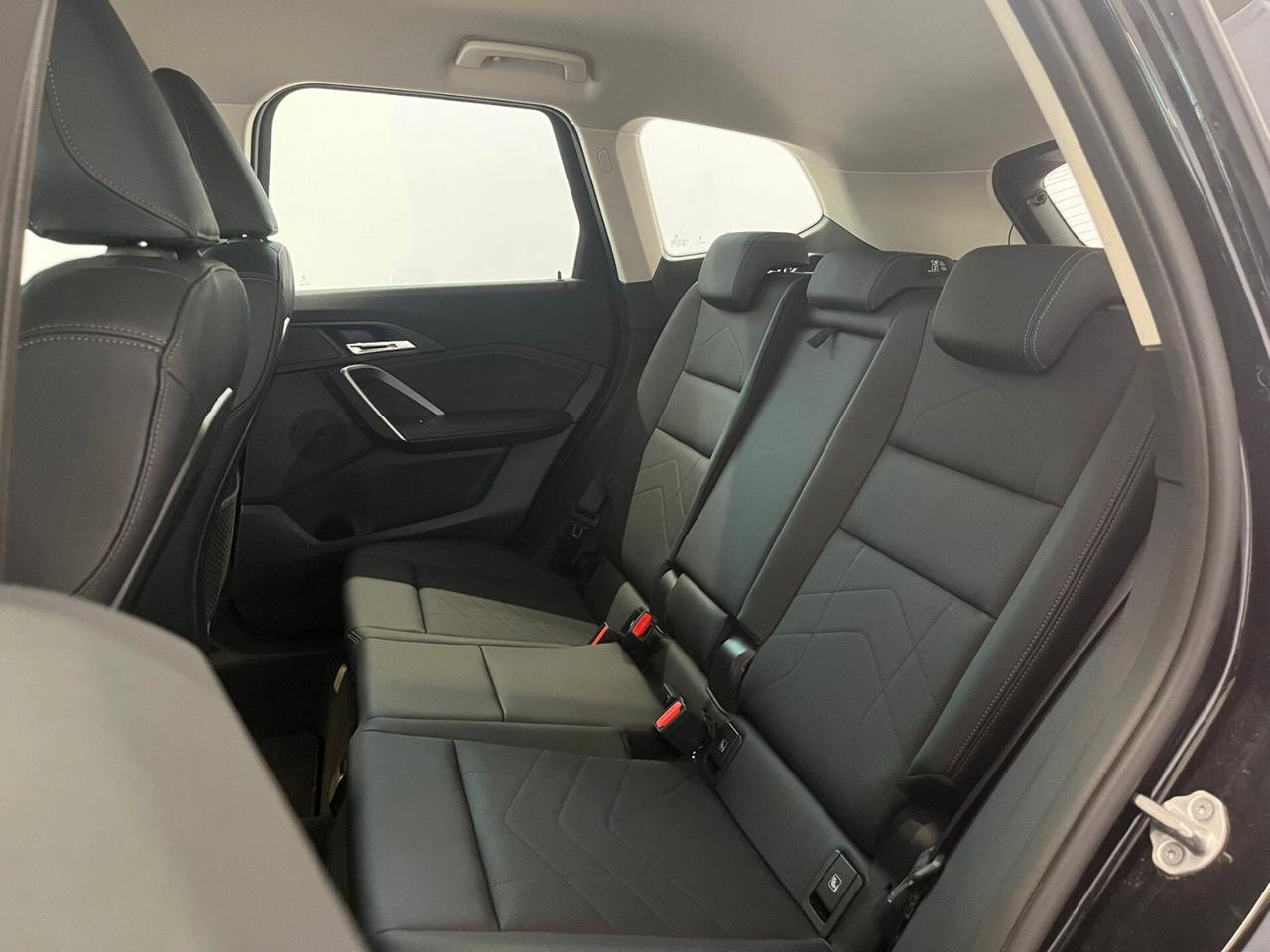 Bmw X1 SDRIVE 18D EDITION ESSENCE DCT
