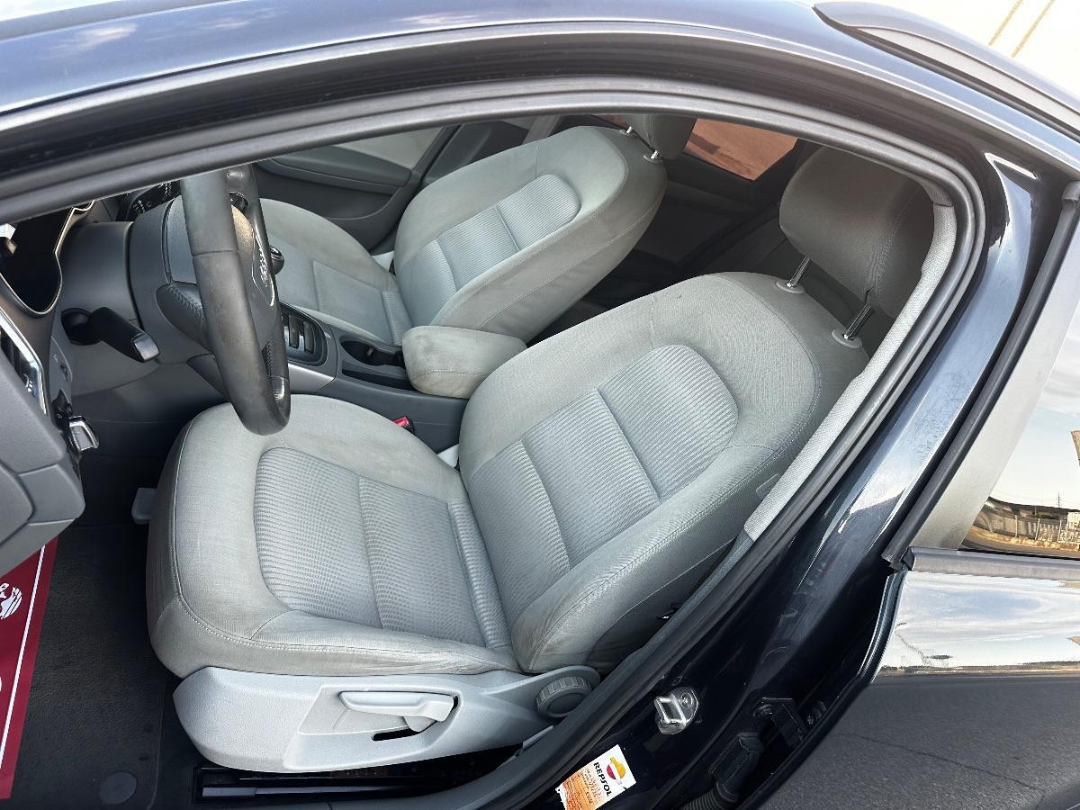 AUDI - A4 Avant - 2.0 TDI 120 CV Ambiente