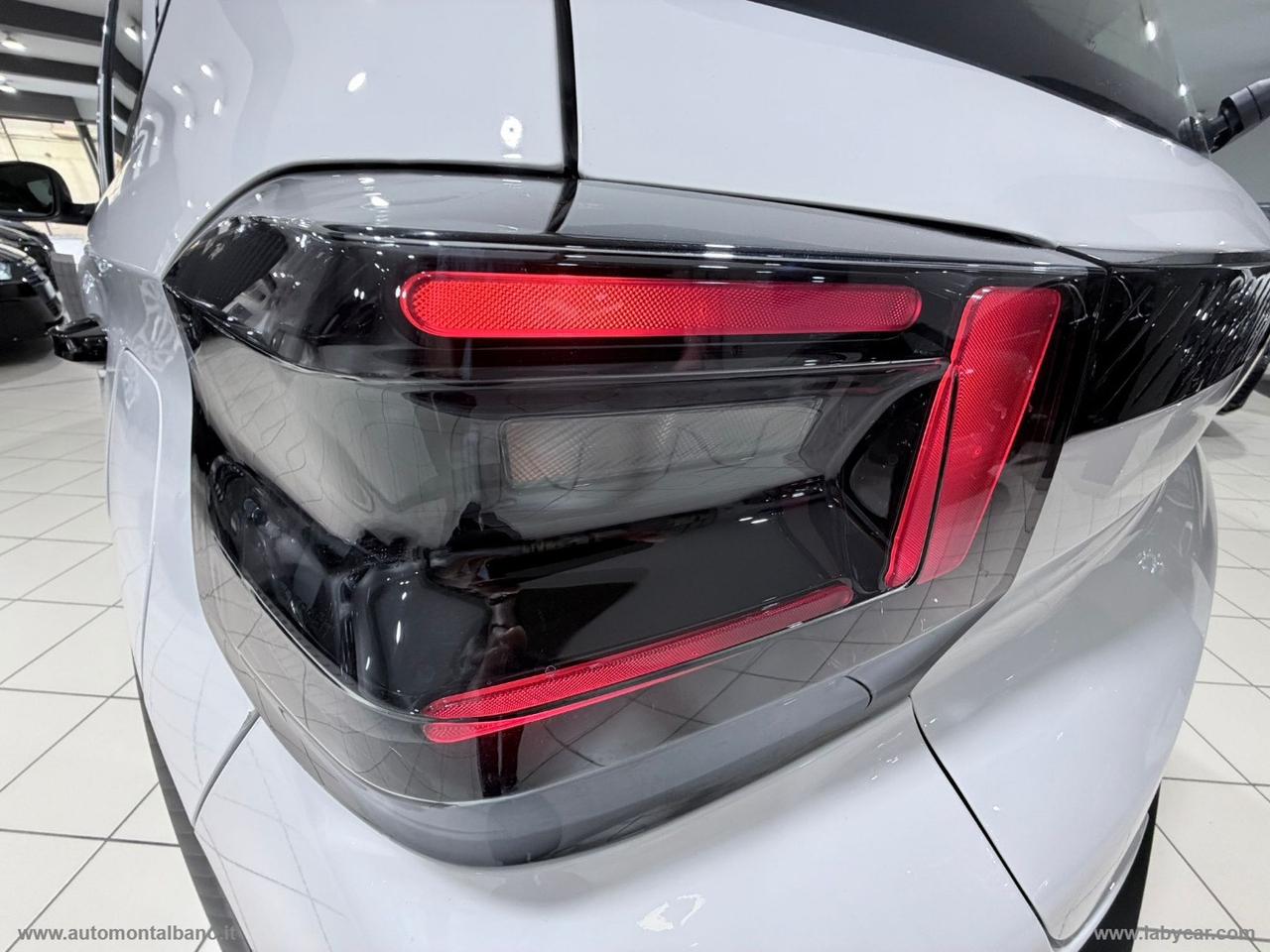CITROEN C3 PureTech 100 S&S Plus NUOVA / KM 0