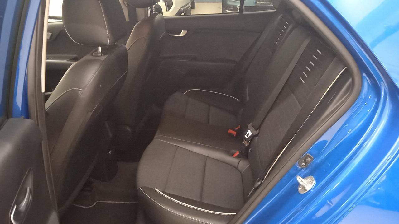 KIA Rio IV 2021 - Rio 1.0 t-gdi mhev GT Line 100cv imt