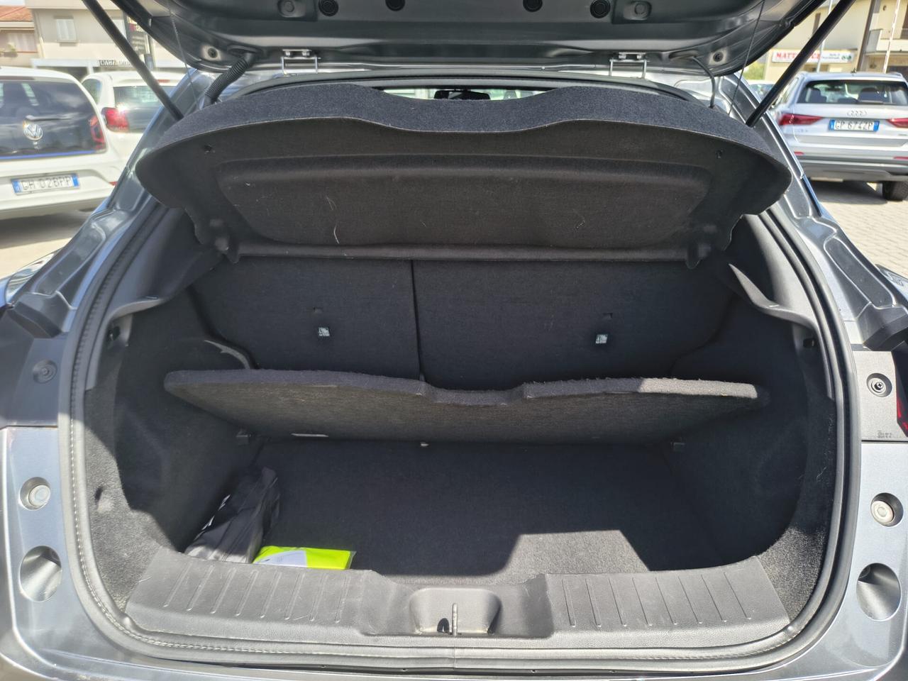 Nissan Juke 1.0 DIG-T/BENZINA *CAMBIO AUTO* N-Connecta *PREZZO REALE*NO VINCOLI