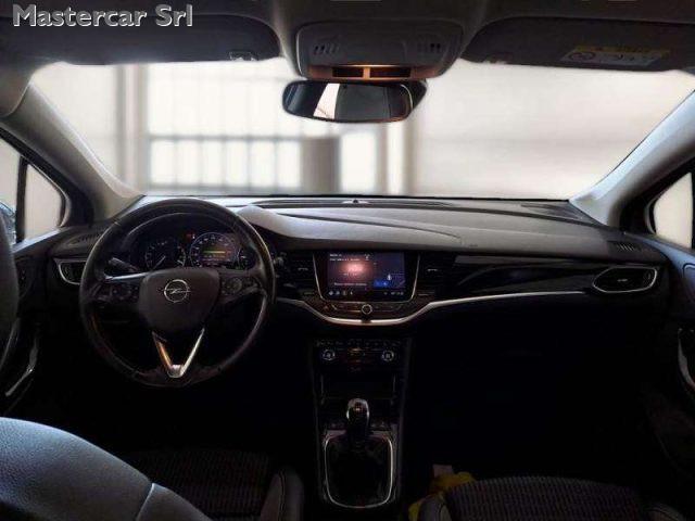 OPEL Astra ST 1.5 CDTI BUSINESS ELEGANCE122CV - FZ704TA