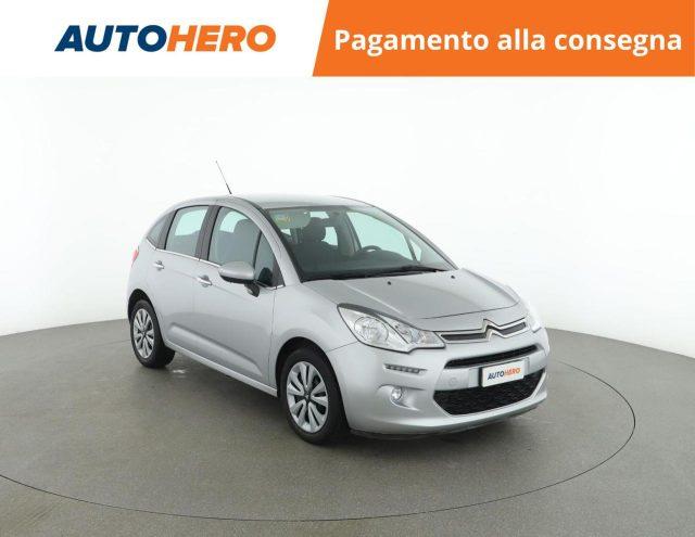 CITROEN C3 PureTech 82 Selection