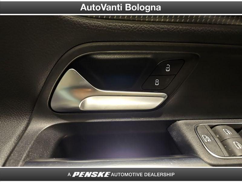 Mercedes-Benz GLA GLA 250 e hybrid EQ Premium