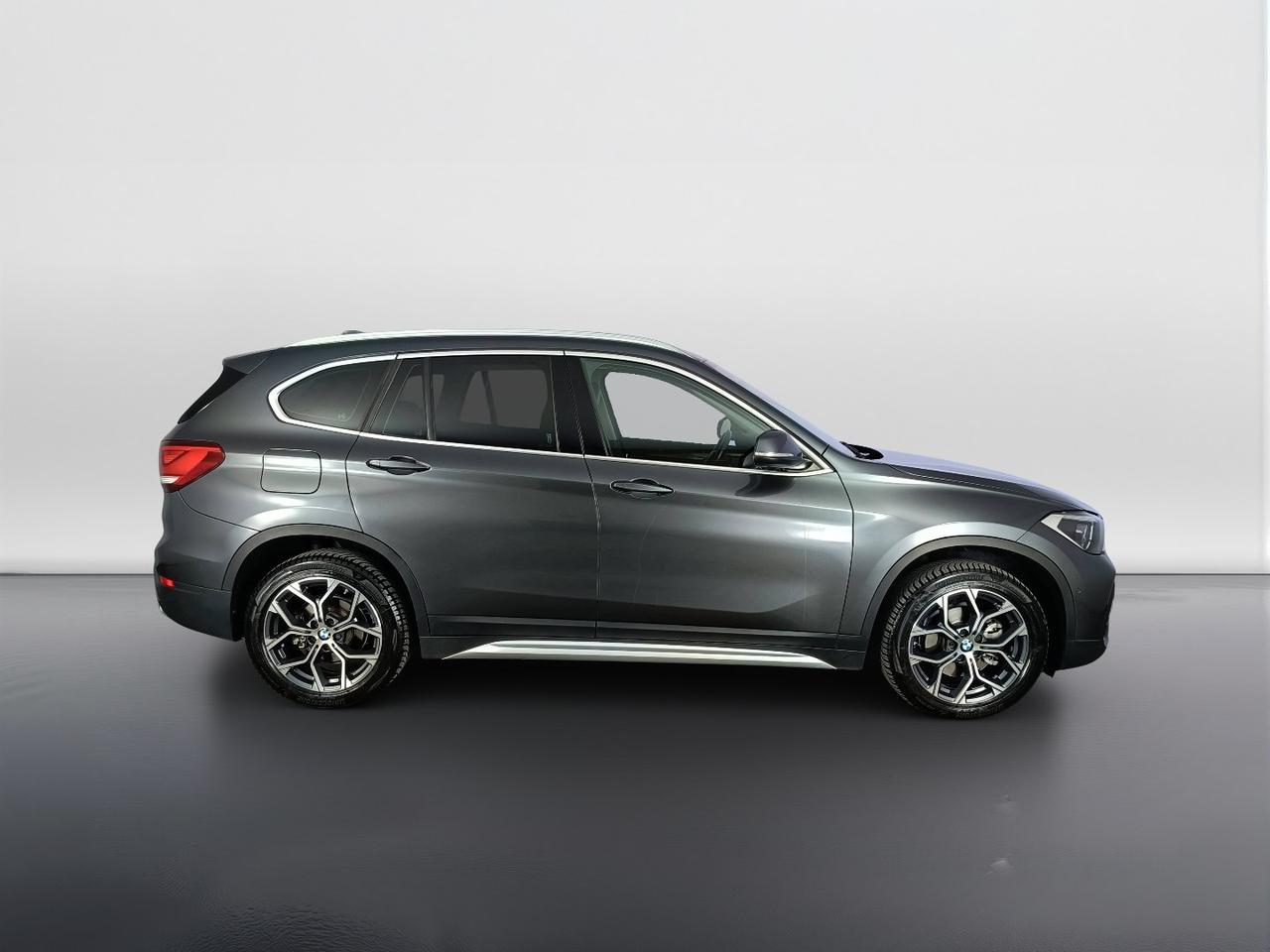 BMW X1 F48 2019 - X1 sdrive18d xLine auto