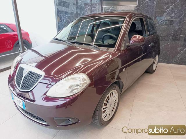 LANCIA Ypsilon 1.4 E-Collection Ecochic GPL