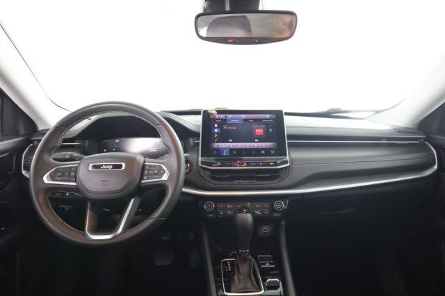 JEEP Compass Compass 1.3 T4 190CV PHEV AT6 4xe Business